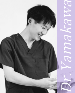 Dr.yamakawa